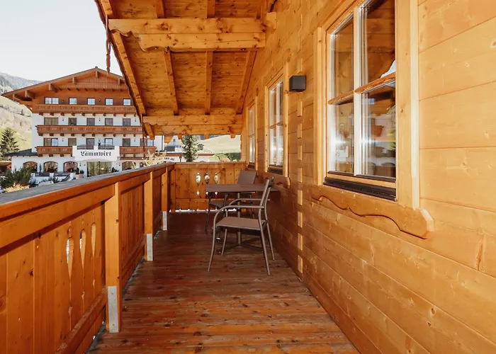 Hotel Lammwirt