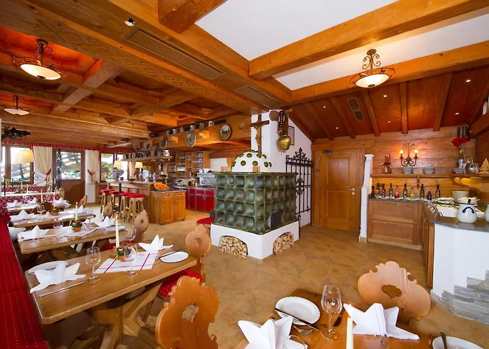 Hotel Gasthof Schuetzenhof