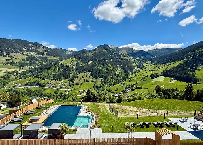 Berghotel Alpenklang
